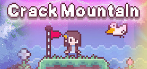 Crack Mountain banner