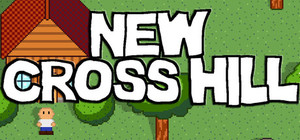New Cross Hill banner