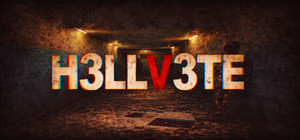 H3LLV3TE banner
