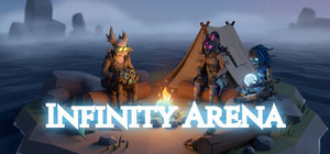 Infinity Arena banner