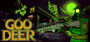 Goo Deer banner