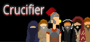 Crucifier banner