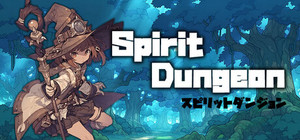 Spirit Dungeon banner