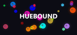 Huebound banner