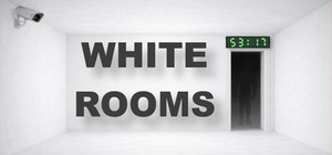 White Rooms banner