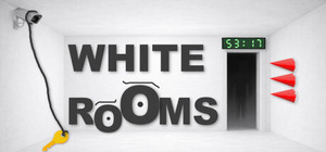 White Rooms banner