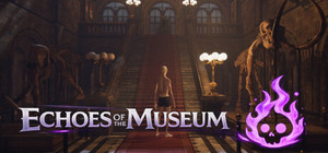 Echoes of the Museum banner