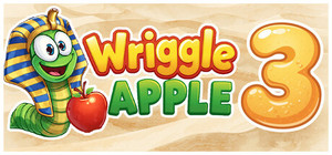 Wriggle apple 3 banner