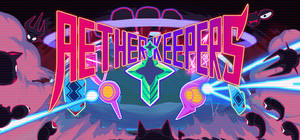 Aether Keepers banner