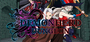 Demonherd Dungeon banner