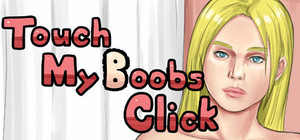 Touch My Boobs Click banner