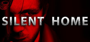 Silent home banner