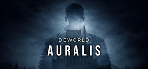 DEWORLD AURALIS banner