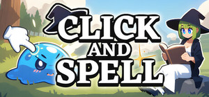 Click and Spell banner