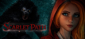 Scarlet Path banner
