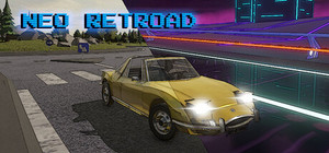 Neo Retroad banner