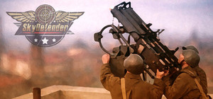 SkyDefender banner