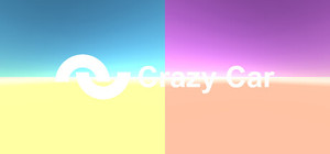 Crazy Car Deluxe Edition banner