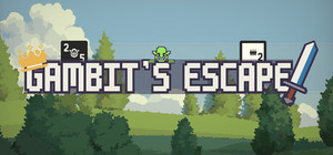 Gambit's Escape banner