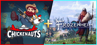 Chickenauts + Frozenheim