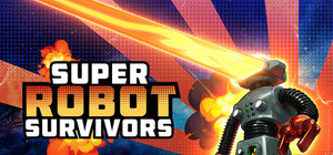 Super Robot Survivors banner