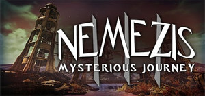 Nemezis: Mysterious Journey banner
