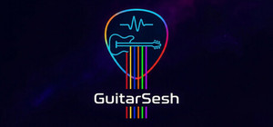 GuitarSesh banner