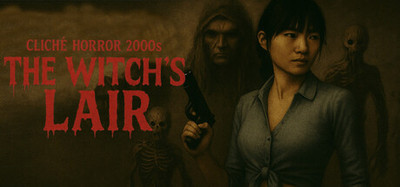 Cliché Horror 2000s: The Witch's Lair