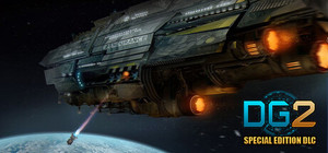 Defense Grid 2: Steam Special Edition Upgrade banner