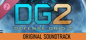 Defense Grid 2 Original Soundtrack banner