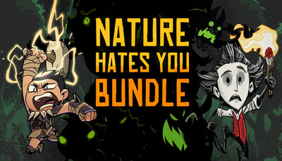 Nature Hates You Bundle