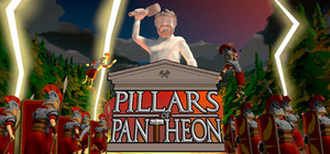 Pillars of Pantheon banner