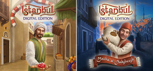 Istanbul: Digital Edition - Merchant's Bundle banner