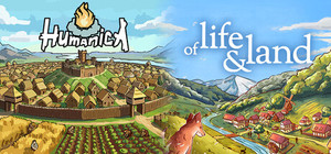 Humanica x Of Life and Land banner