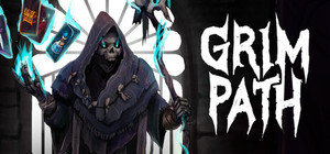 Grim Path banner