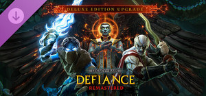 Legacy of Kain: Defiance Remastered - Deluxe Upgrade Pack banner