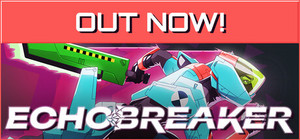 Echobreaker banner