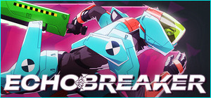 Echobreaker banner