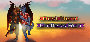 Best Hero: Endless Run banner