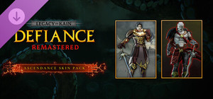 Legacy of Kain: Defiance Remastered - Ascendance Skin Pack banner