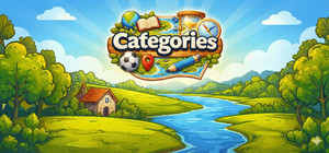 Categories banner