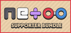 Netoo Supporter Bundle banner