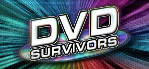 DVD Survivors banner