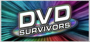 DVD Survivors banner