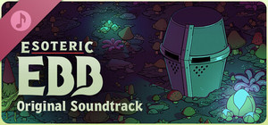 Esoteric Ebb Soundtrack banner
