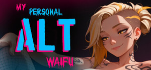 My personal Alt Waifu banner