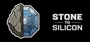 Stone to Silicon - Idle Clicker banner