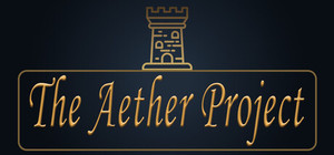 The Aether Project banner