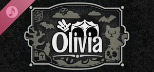 Olivia Soundtrack banner