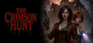 The Crimson Hunt banner